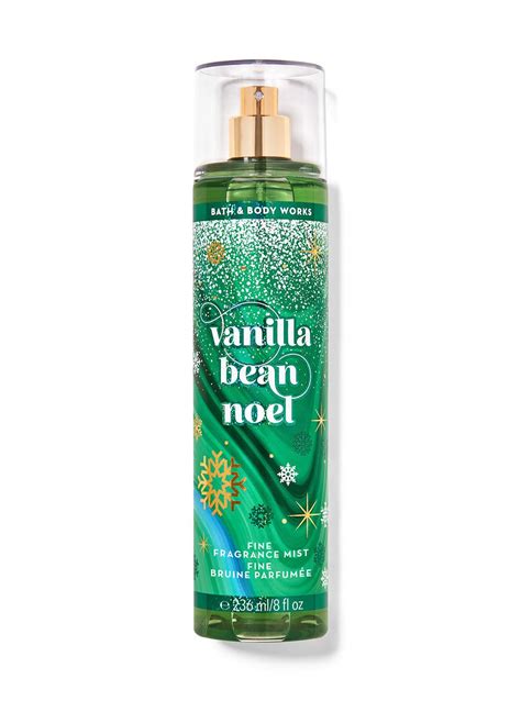 vanilla bean noel perfume dupe|bath and body works vanilla bean noel.